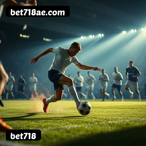 Comparação APP mobile vs versão web da bet718