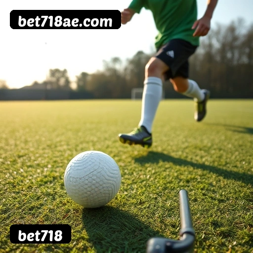 Logo da bet718